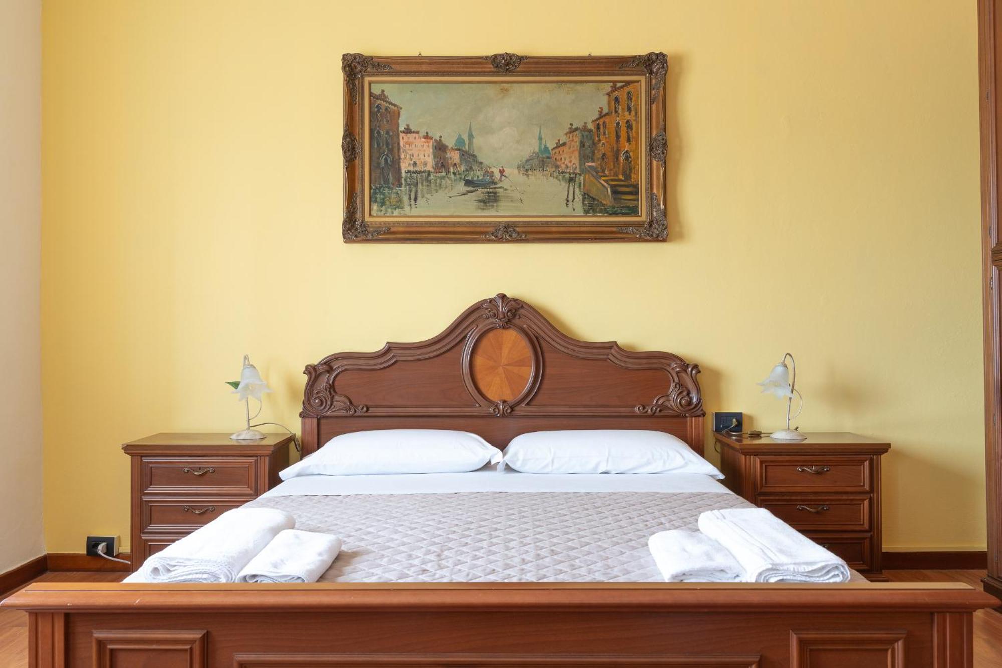 Sold Out Locazione Turistica Hotel Gazzo Veronese Luaran gambar